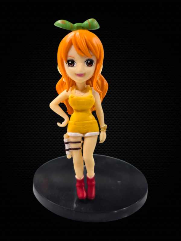 NAMI MINI FIGURE