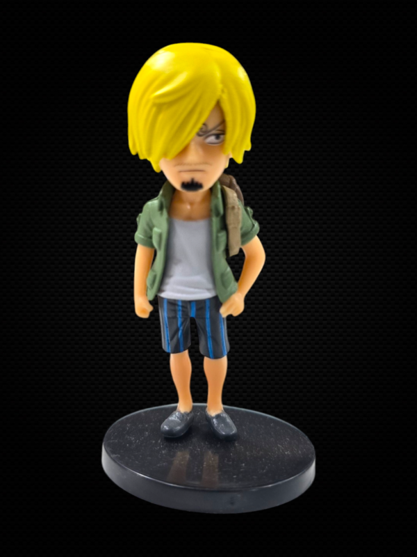 SANJI MINI FIGURE