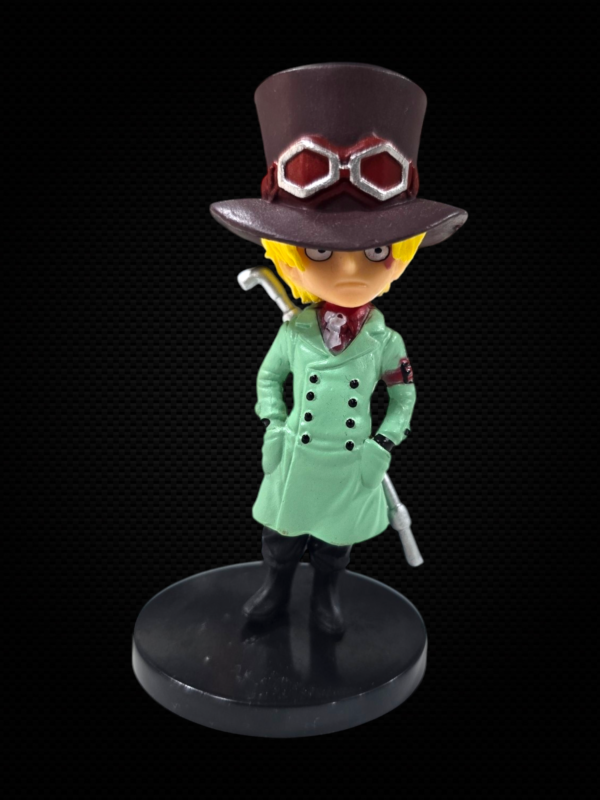SABO MINI FIGURE