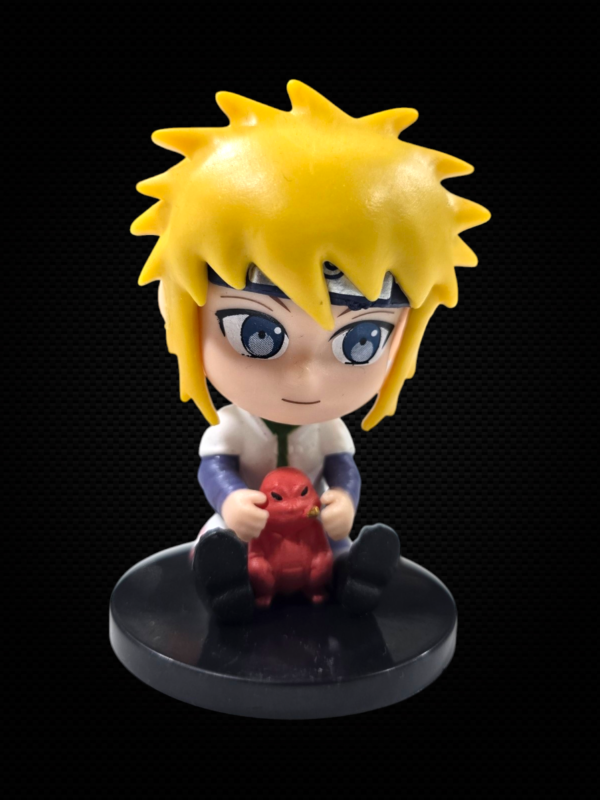 MINATO MINI FIGURE