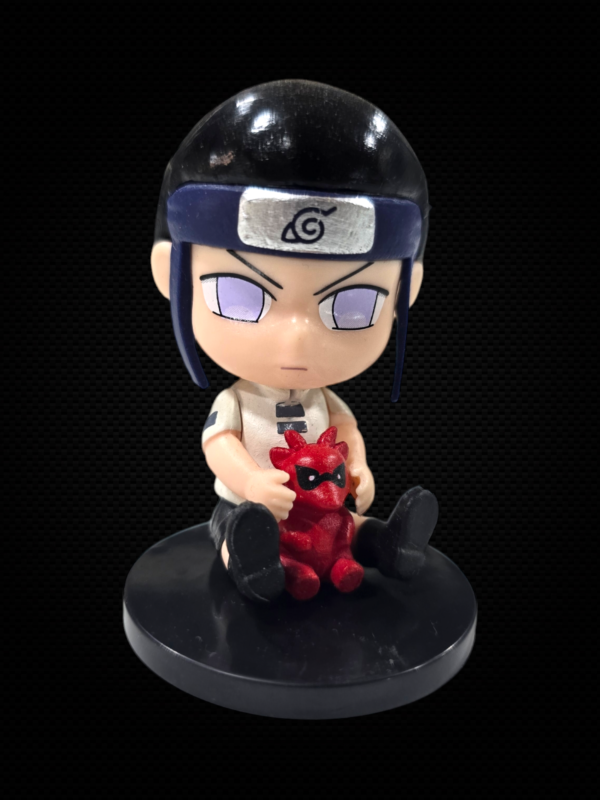 NEJI MINI FIGURE