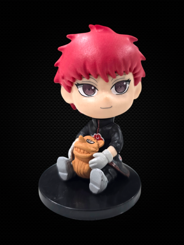 SASORI MINI FIGURE