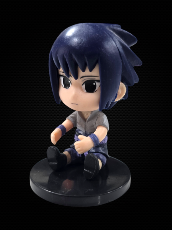 SASUKE MINI FIGURE