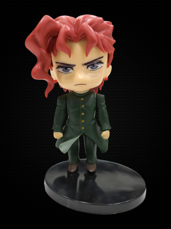 NORIAKI KAKYOIN MINI FIGURE - JOJO'S BIZARRE ADVENTURE