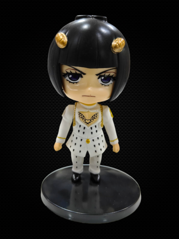 BRUNO BUCCIARATI MINI FIGURE - JOJO'S BIZARRE ADVENTURE