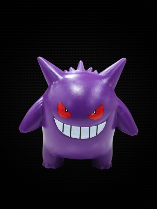 GENGAR MINI FIGURE - POKEMON