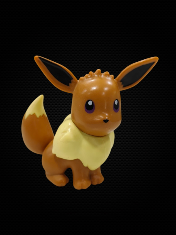 EEVEE MINI FIGURE - POKEMON
