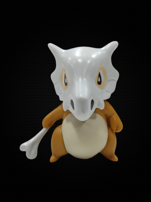 CUBONE MINI FIGURE - POKEMON