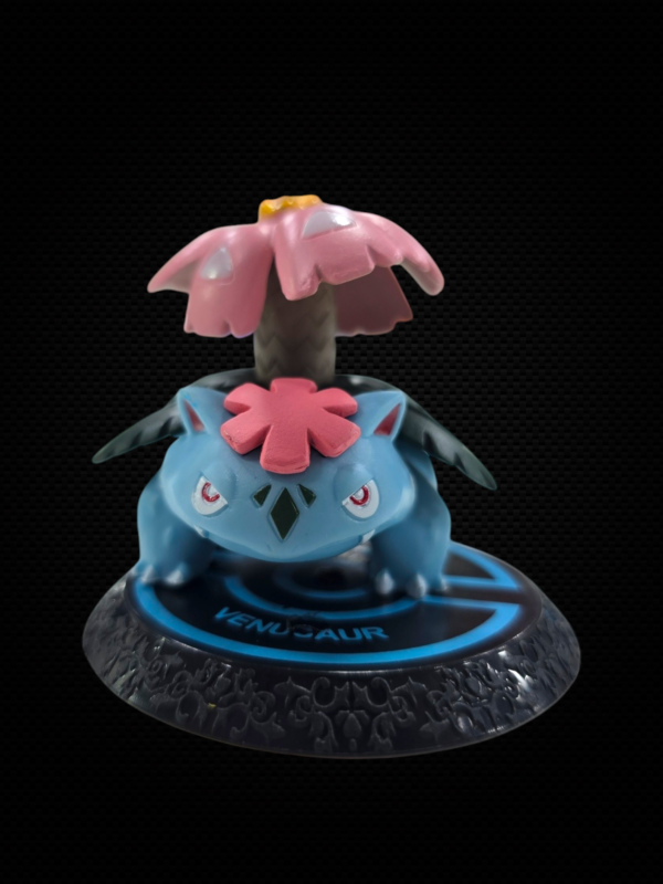 VENUSAUR MINI FIGURE - POKEMON
