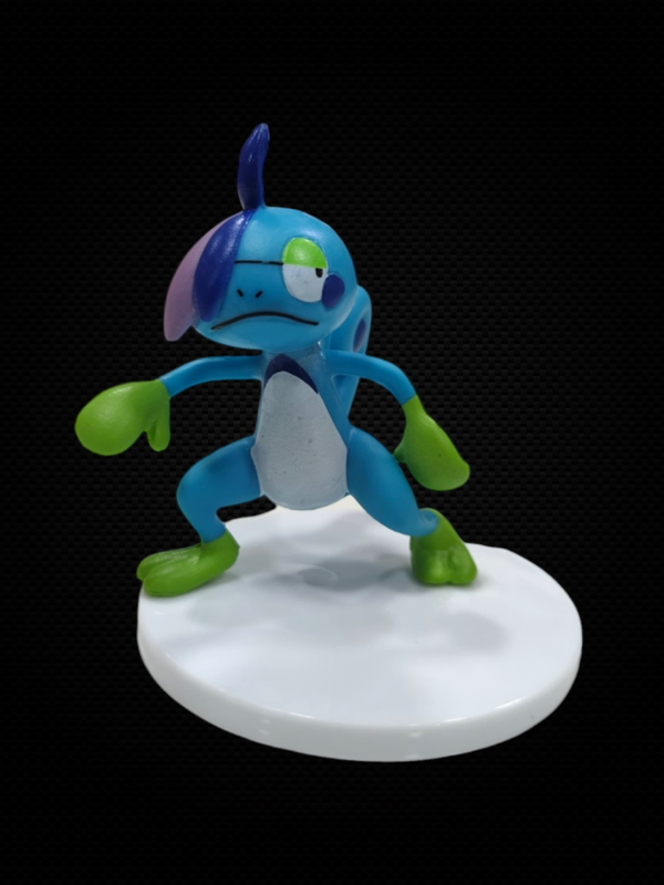 DRIZZILE MINI FIGURE - POKEMON