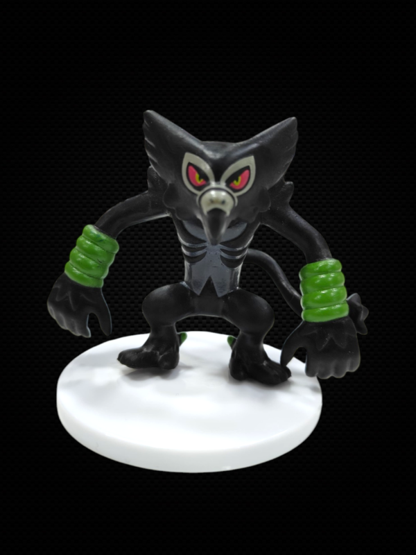 ZARUDE MINI FIGURE - POKEMON