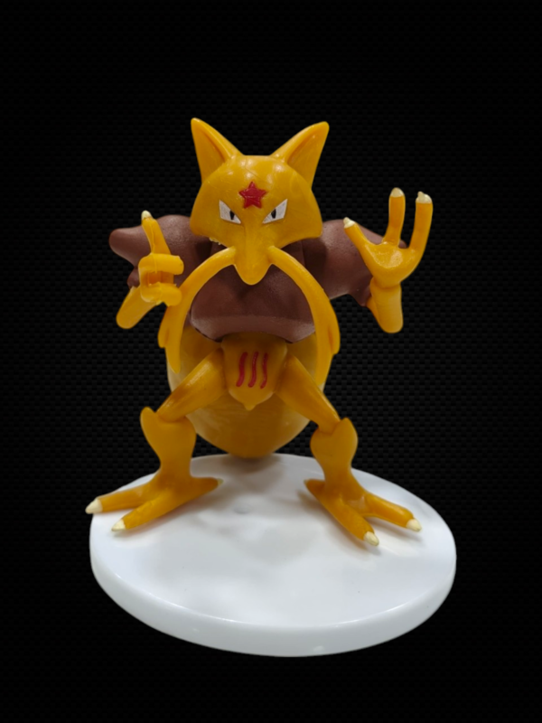 KADABRA MINI FIGURE - POKEMON