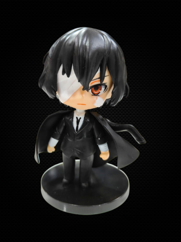 DAZAI MINI FIGURE - BUNGO STRAY DOGS