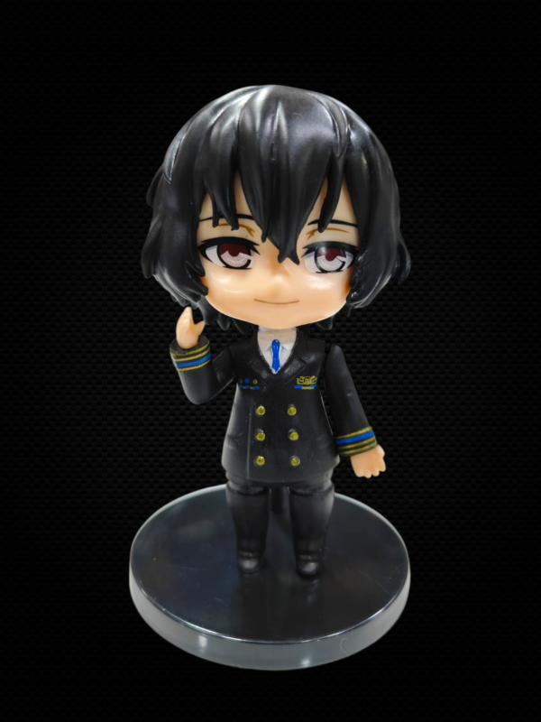 DAZAI MINI FIGURE - BUNGO STRAY DOGS