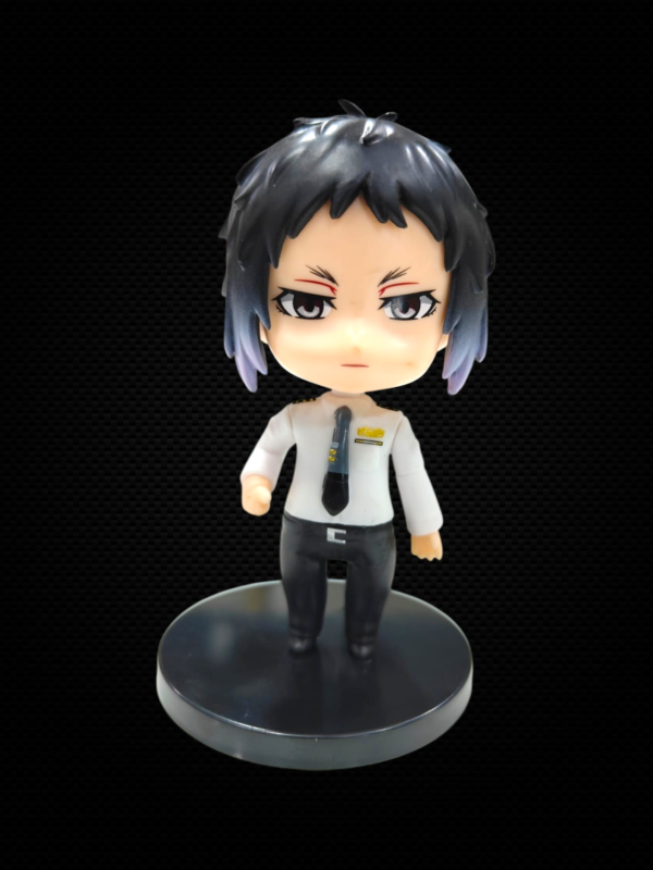RYUNOSUKE MINI FIGURE - BUNGO STRAY DOGS